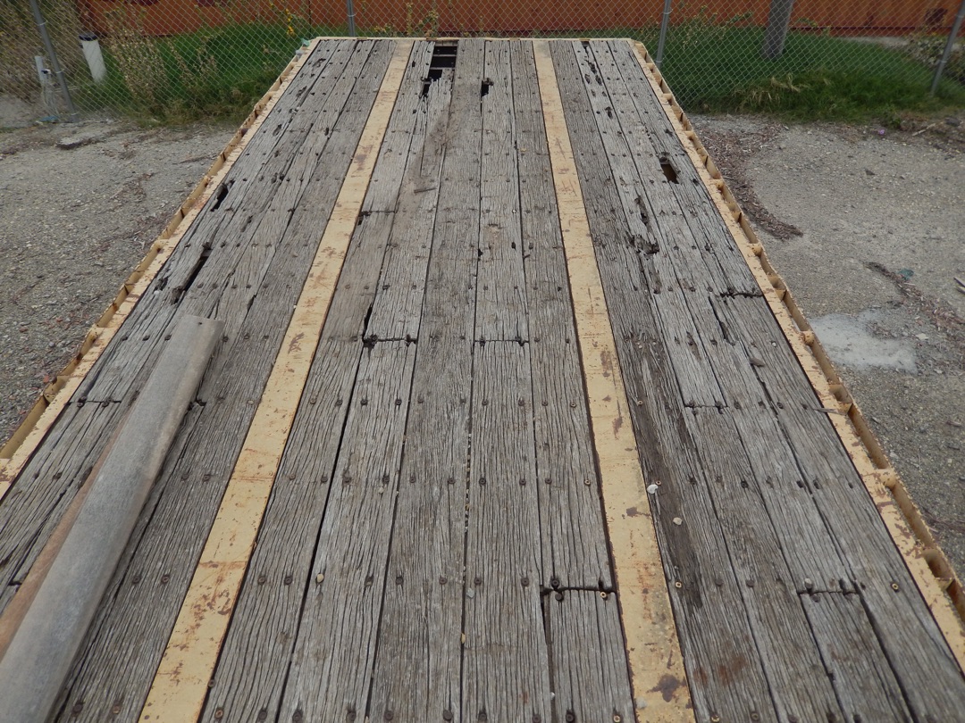 1986 TRAILMOBILE 45 FT - Image 41